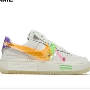 air force 1 fontanka